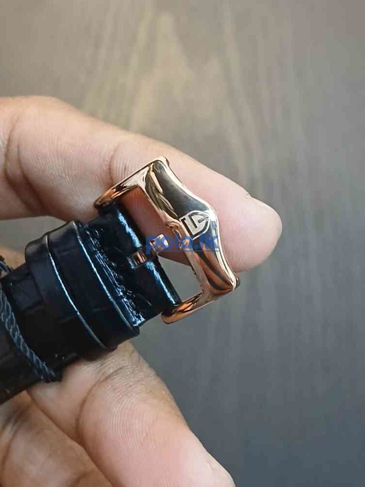 Pagani design PD-1689 men's watch - photo 4