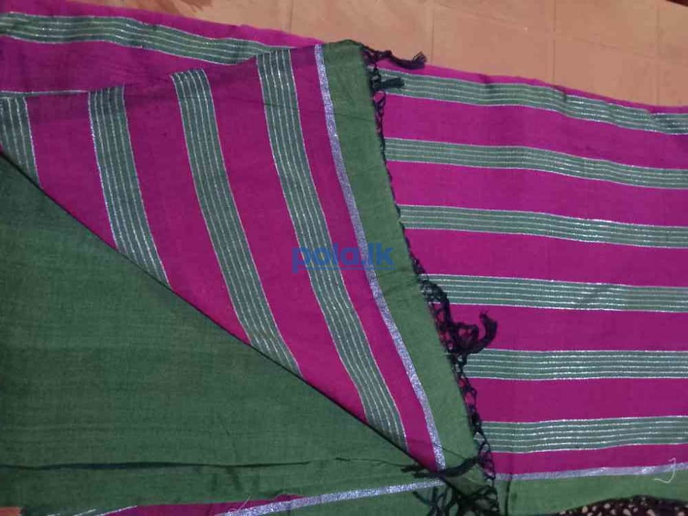 Apoorwa sarees - photo 5