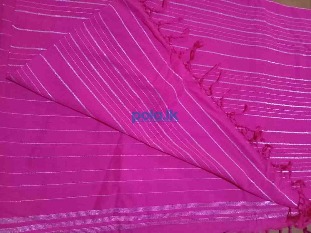 Apoorwa sarees - photo 1