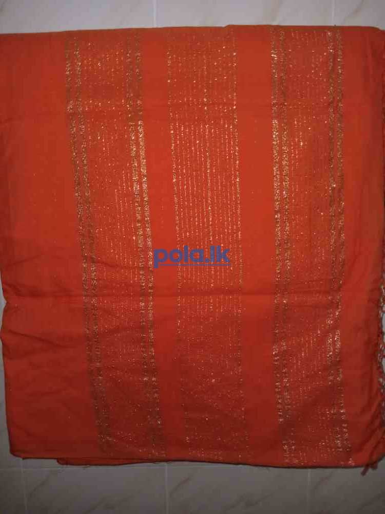 Apoorwa sarees - photo 4