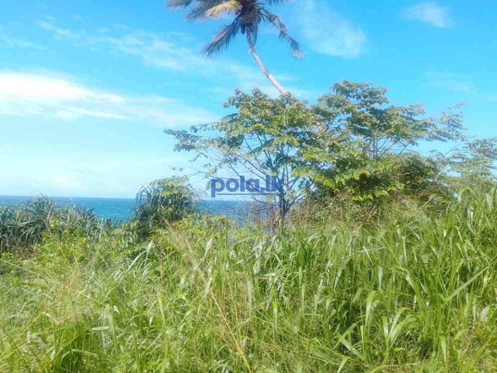 Beachfront land for sale - photo 2