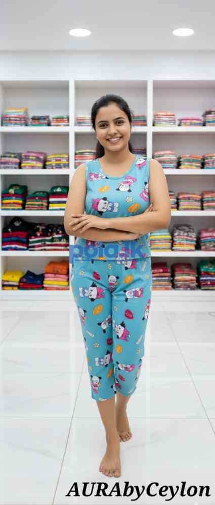 Comfortable night full kit - photo 11