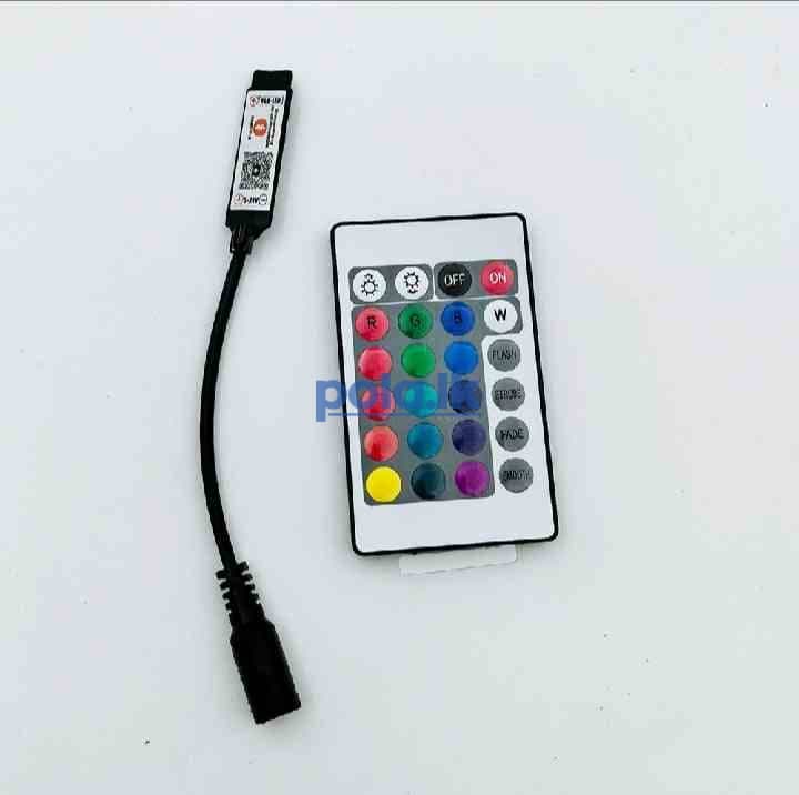 RGB lights blutooth controler - photo 2