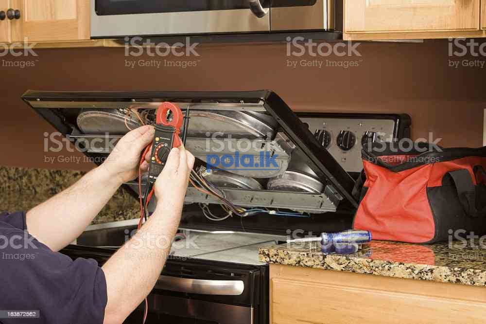 Washing machine repair - photo 3