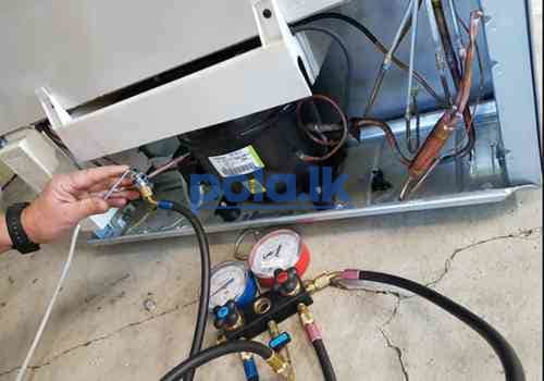 Washing machine repair - photo 4