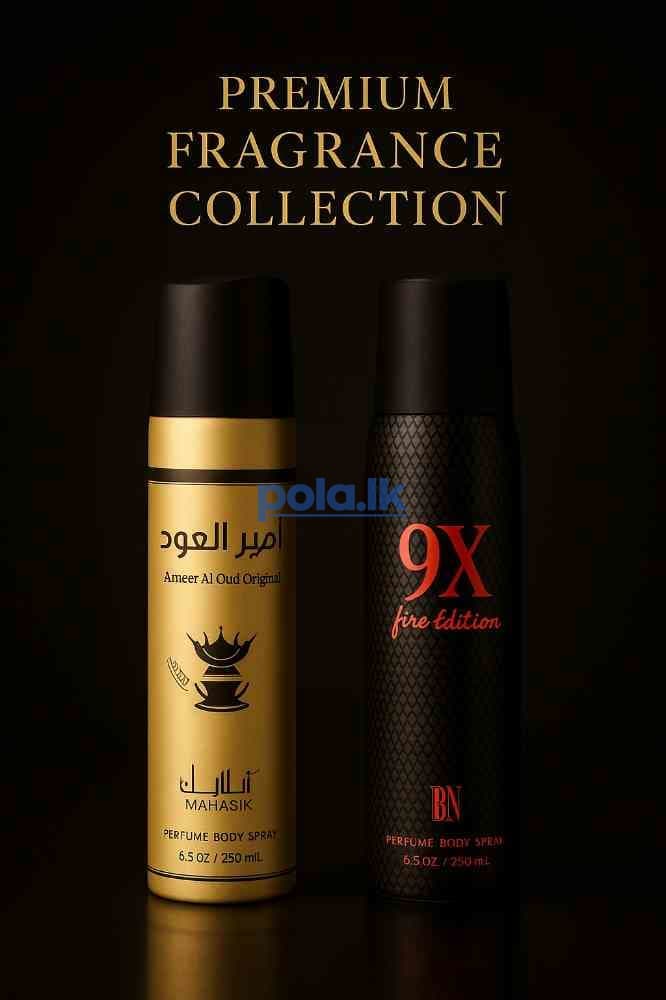 Men& women's use 9X super perfium - photo 1