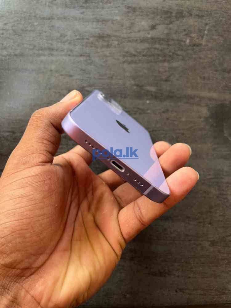 iPhone 12 128gb - photo 8