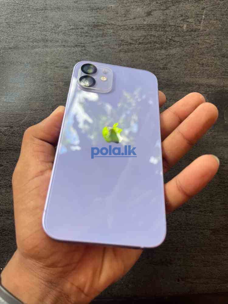 iPhone 12 128gb - photo 3