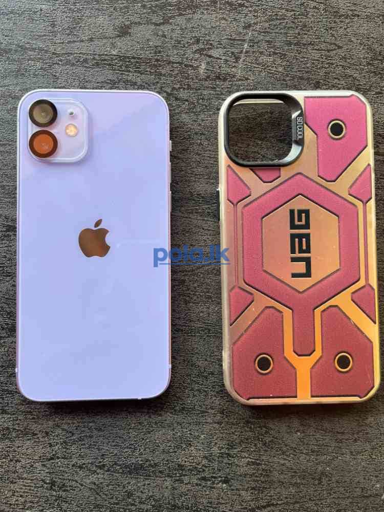 iPhone 12 128gb - photo 1