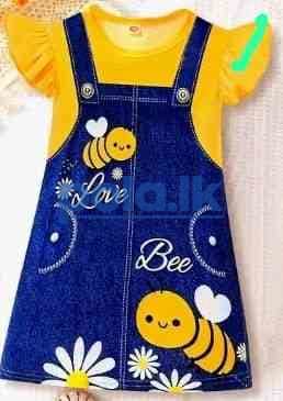 Kids imported frocks - photo 6