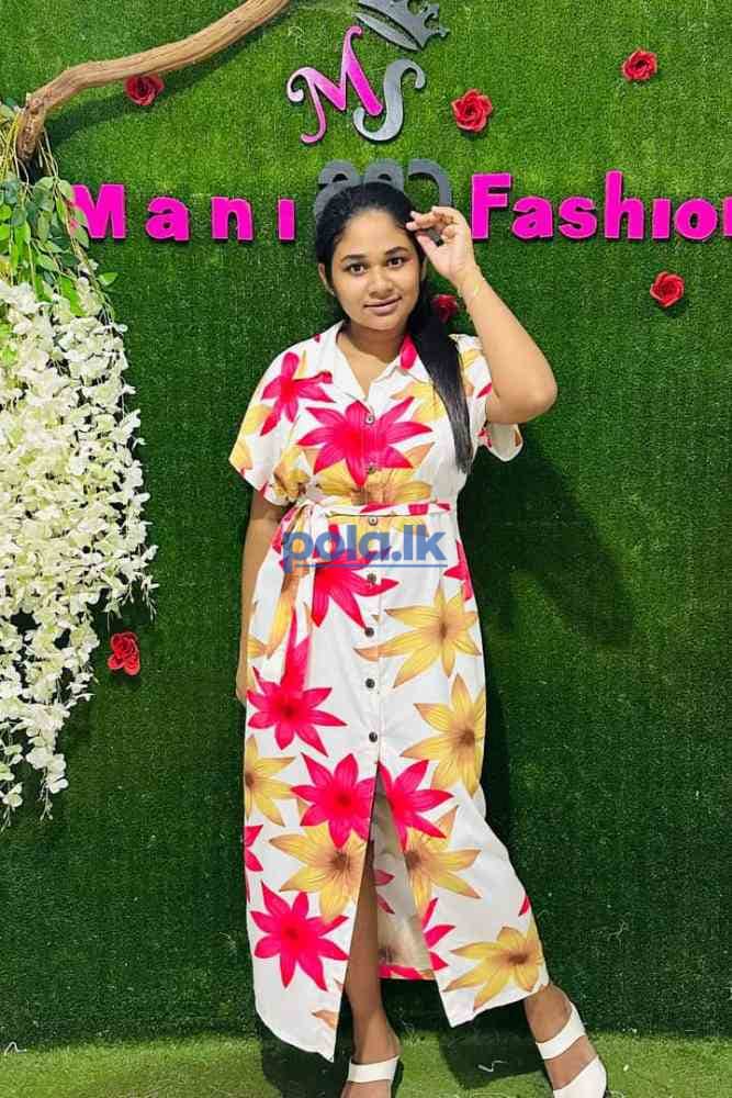 Ladies frock for sale - photo 1