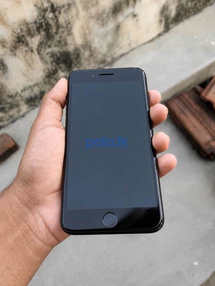 iPhone 7 plus - photo 2