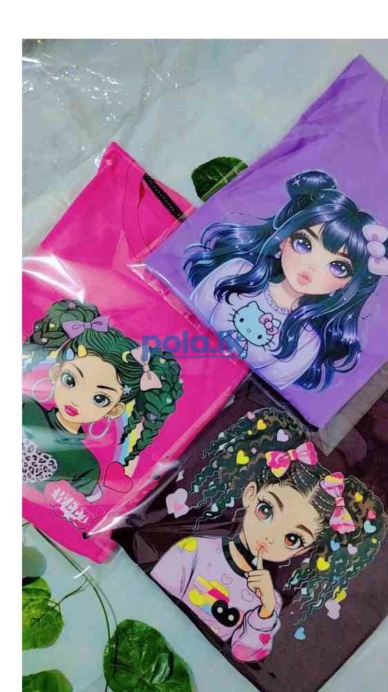 Printed t shirts - photo 4