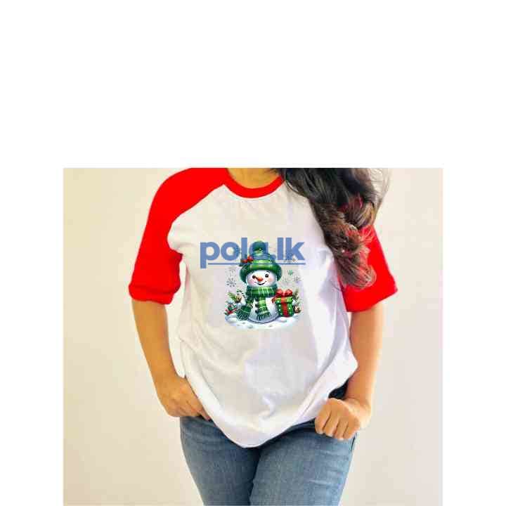 Printed t shirts - photo 3