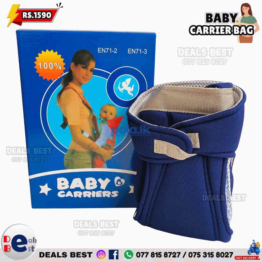 Baby carrier bag - photo 2