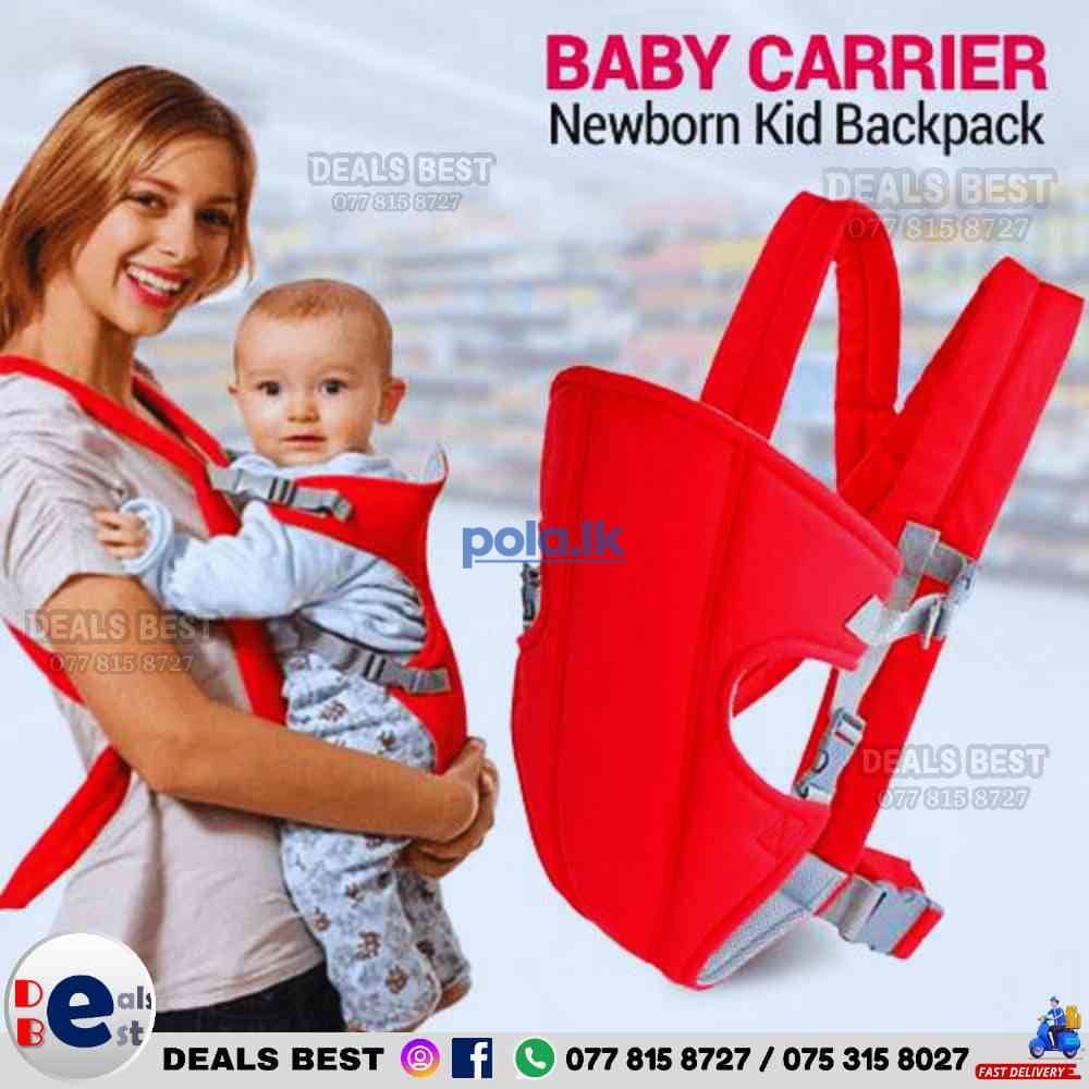 Baby carrier bag - photo 3
