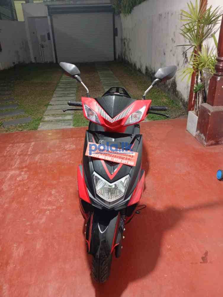 Bike for sale - photo 1
