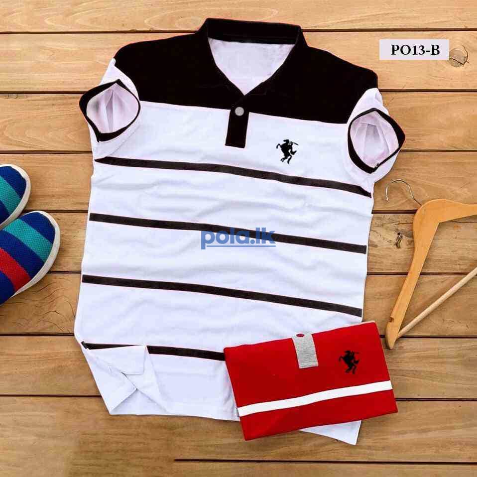 High quality men's t-shirts - photo 2