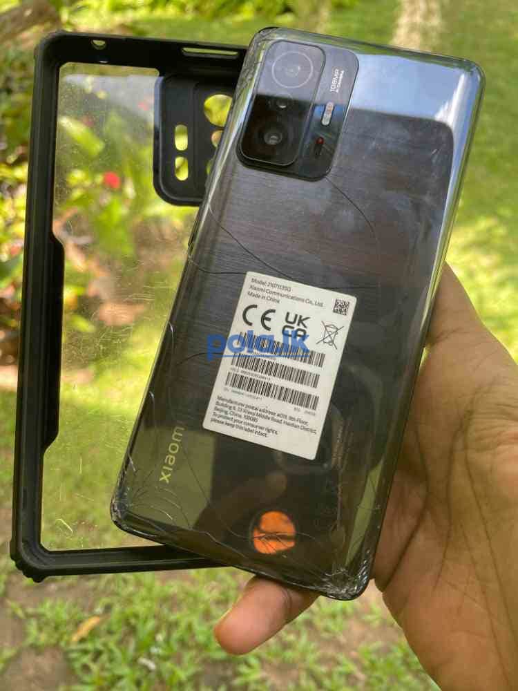 Xiaomi 11t pro - photo 4