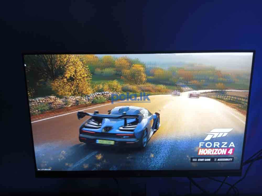 Touch screen monitor 24 inch frameless - photo 3