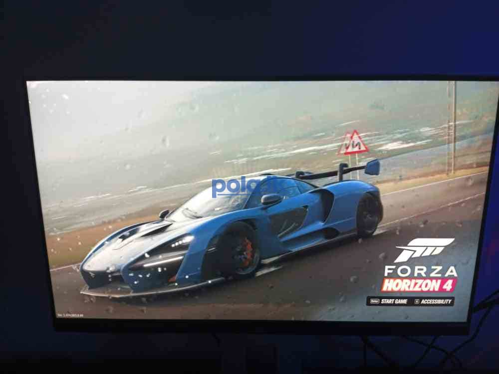Touch screen monitor 24 inch frameless - photo 6