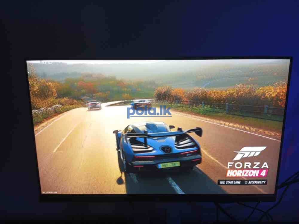 Touch screen monitor 24 inch frameless - photo 4