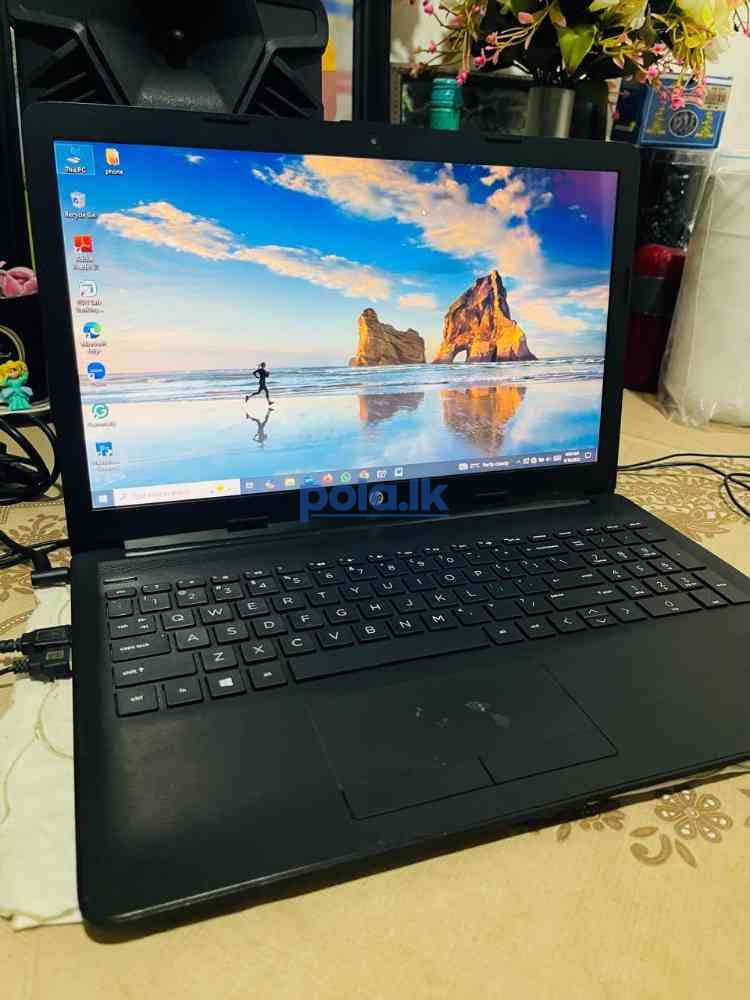 Hp laptop - photo 8