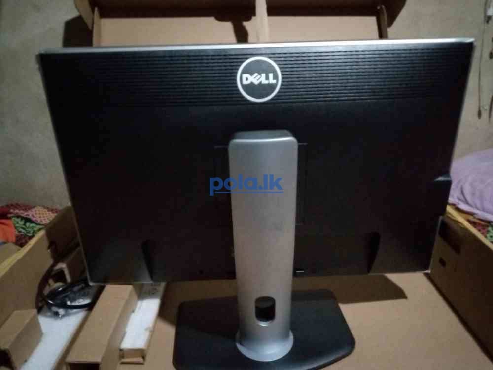 Dell ips monitor - photo 3