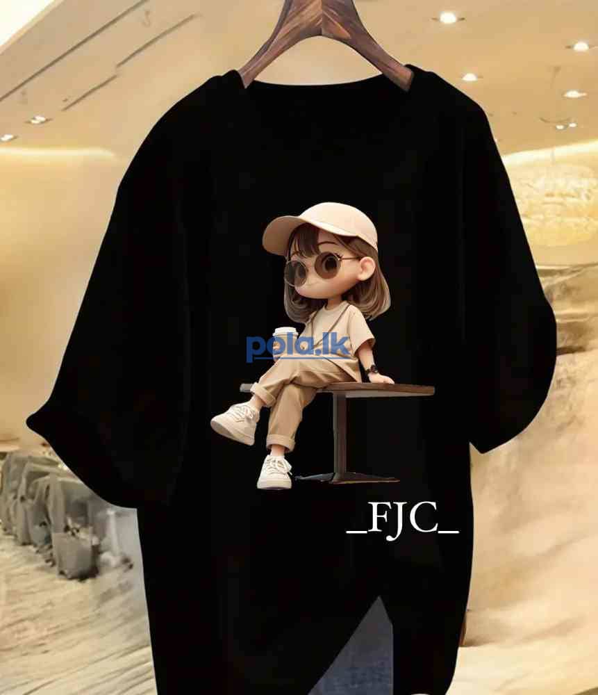 Ladies t-shirt - photo 10