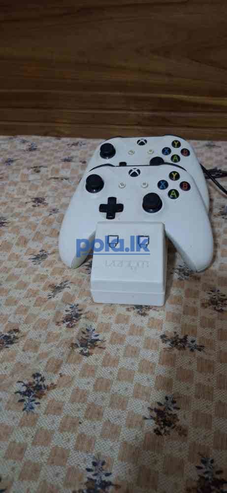 Sony Xbox one s - photo 2