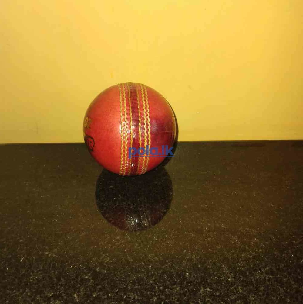 Cricket leather balls - photo 4