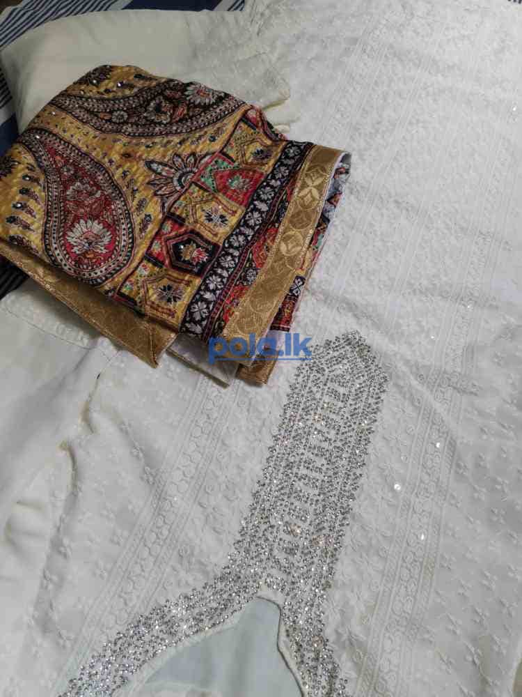 Festival grand shalwar - photo 2