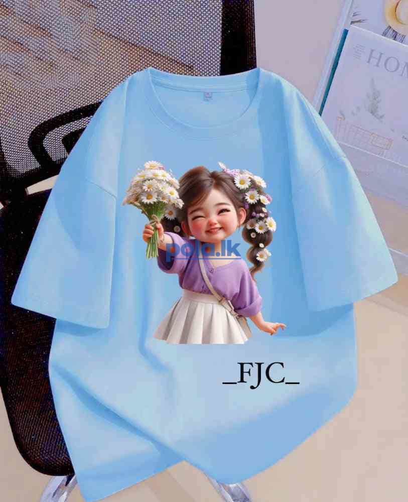 Ladies t-shirts - photo 4