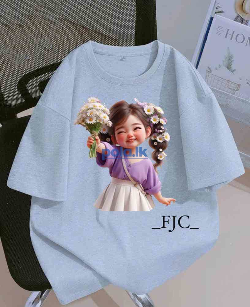 Ladies t-shirts - photo 5