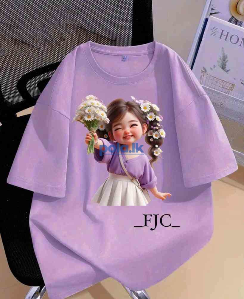 Ladies t-shirts - photo 13