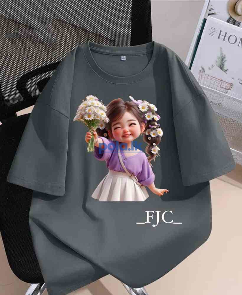Ladies t-shirts - photo 8
