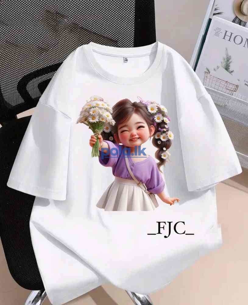 Ladies t-shirts - photo 12