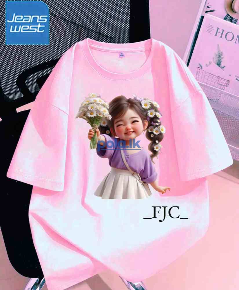 Ladies t-shirts - photo 10