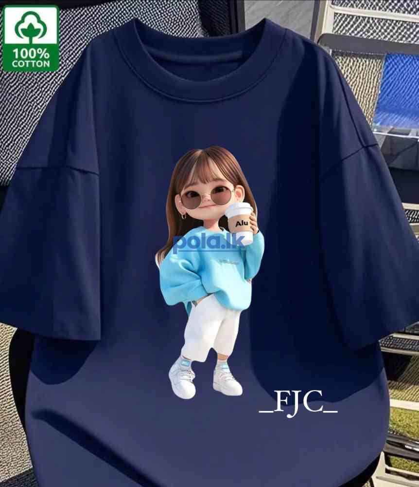 Ladies t-shirts - photo 2