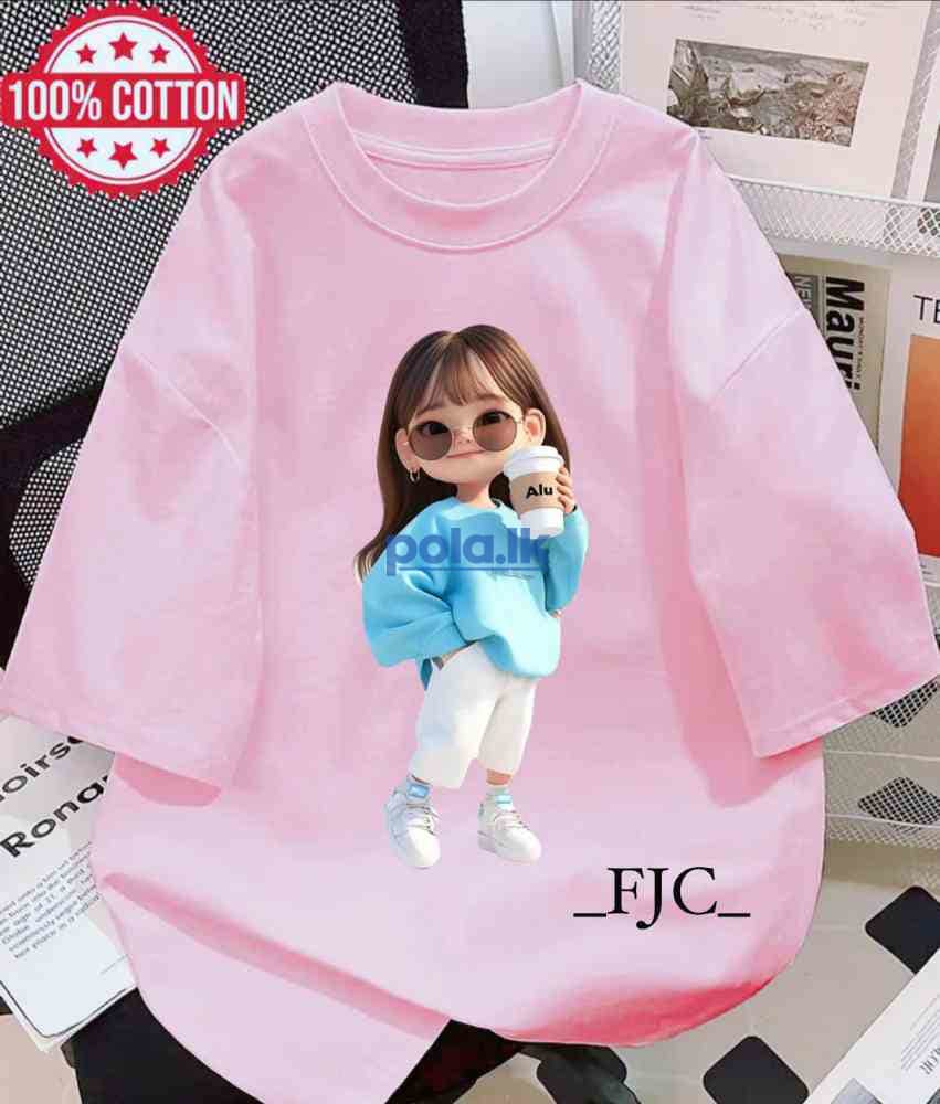 Ladies t-shirts - photo 1