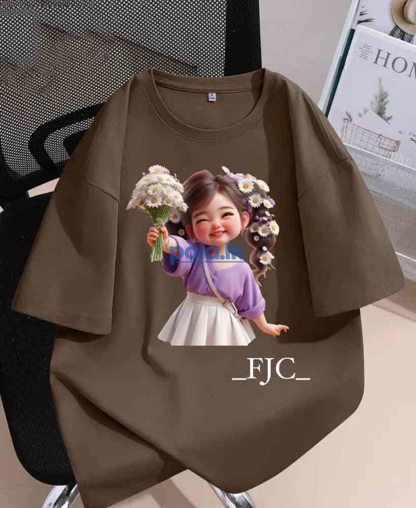 Ladies t-shirts - photo 6