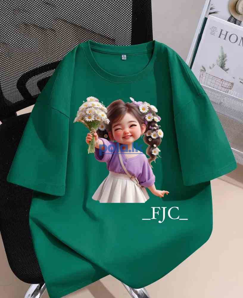 Ladies t-shirts - photo 7