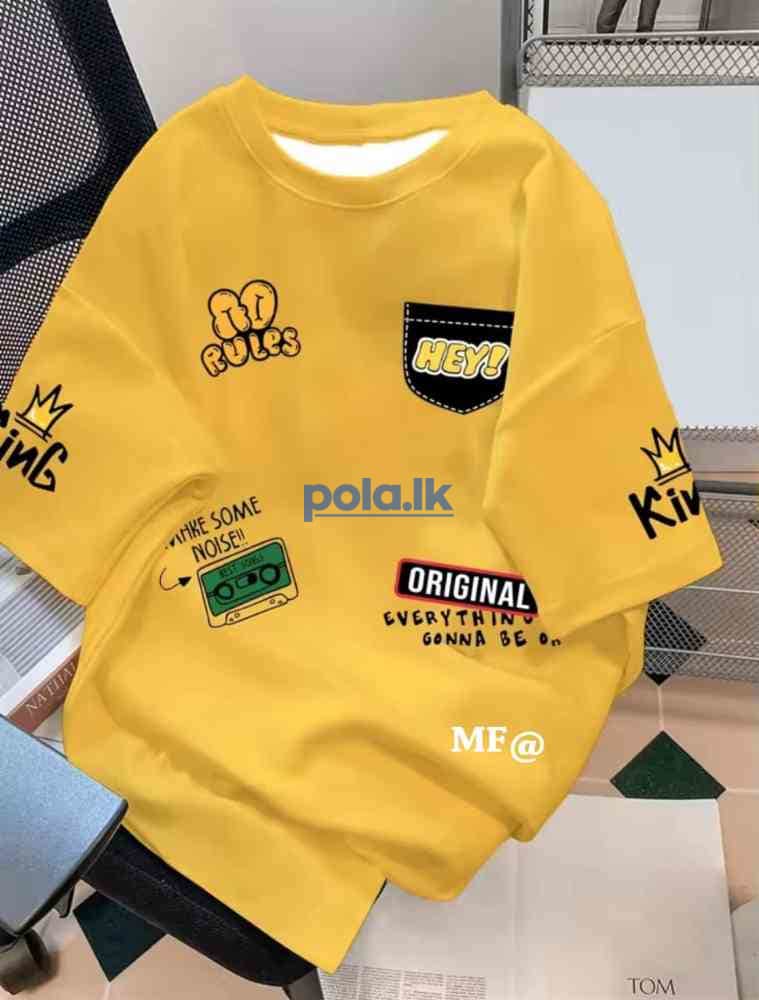 Unisex baggy - photo 1