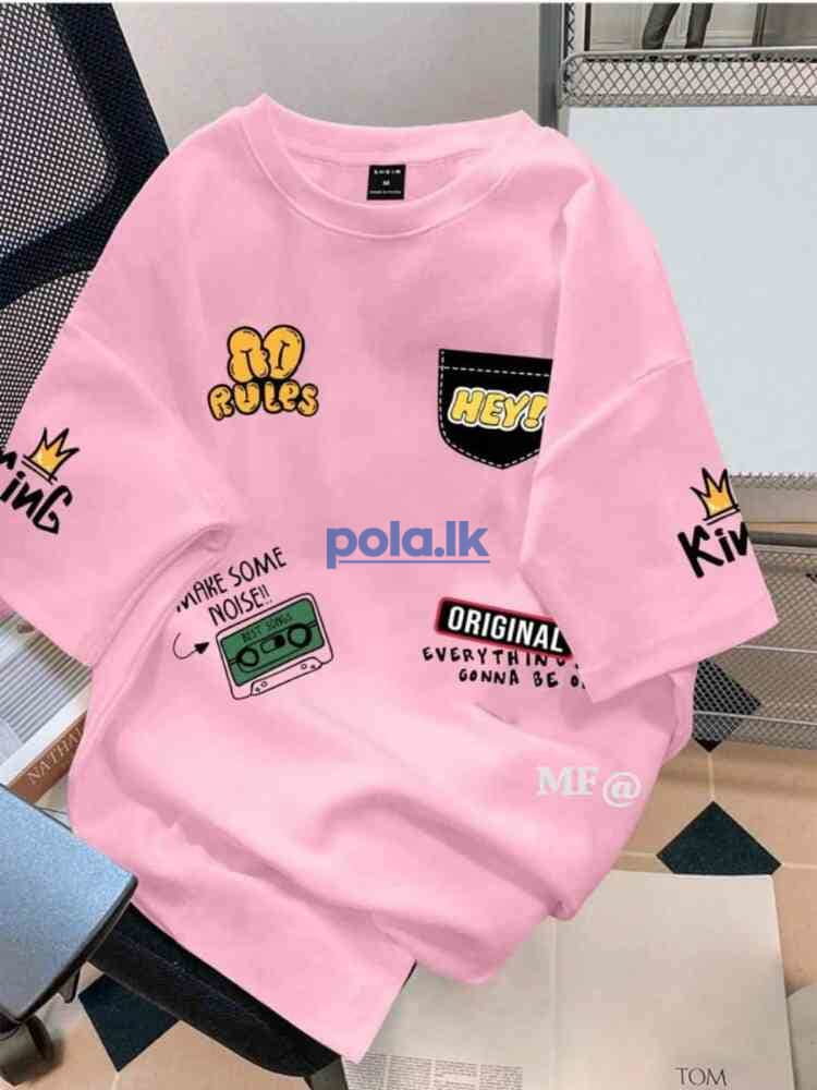 Unisex baggy - photo 7