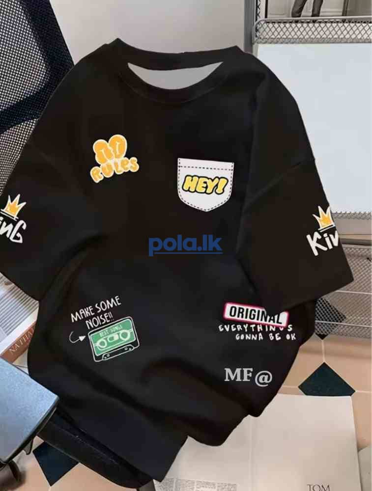 Unisex baggy - photo 2
