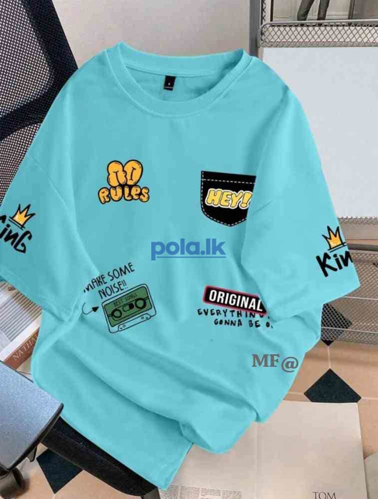 Unisex baggy - photo 4