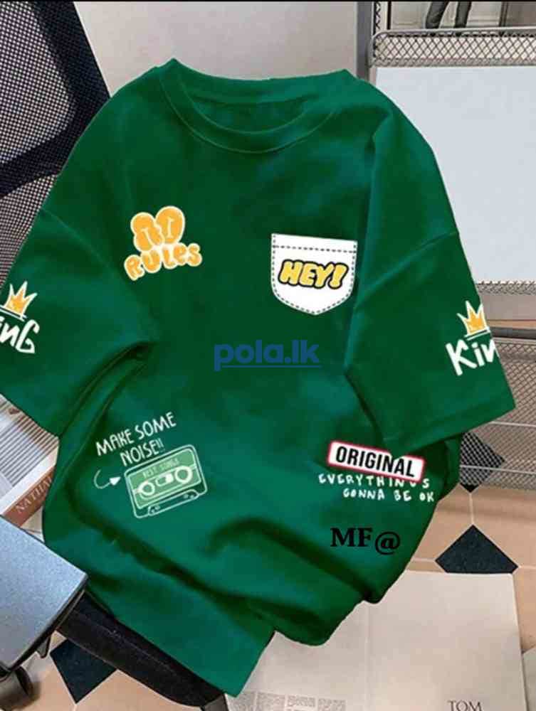 Unisex baggy - photo 12