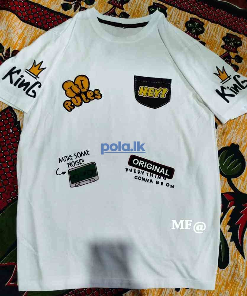 Unisex baggy - photo 9