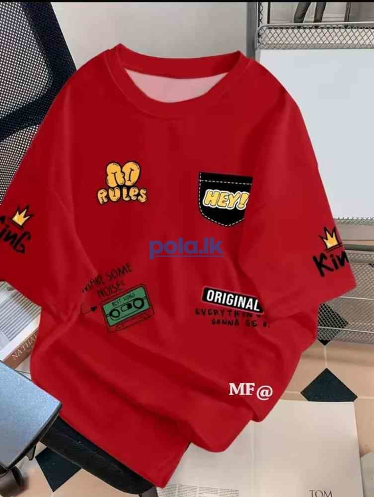 Unisex baggy - photo 6