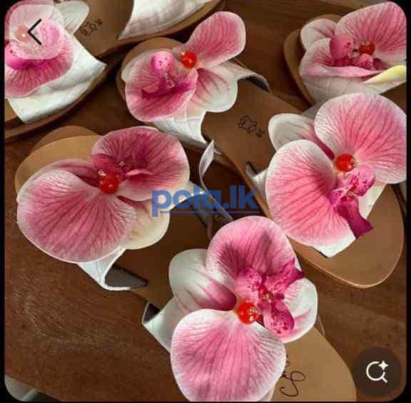 Women's slippers - photo 15
